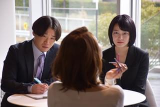 レディ in ホワイト