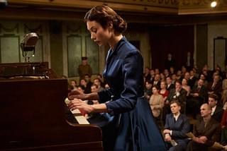 スターリンの葬送狂騒曲