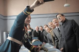 スターリンの葬送狂騒曲の予告編・動画