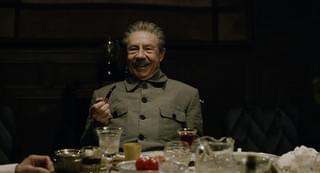 スターリンの葬送狂騒曲