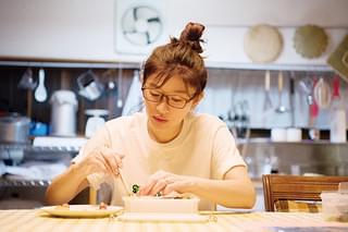 今日も嫌がらせ弁当の予告編・動画