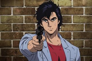 劇場版シティーハンター 新宿プライベート・アイズの予告編・動画