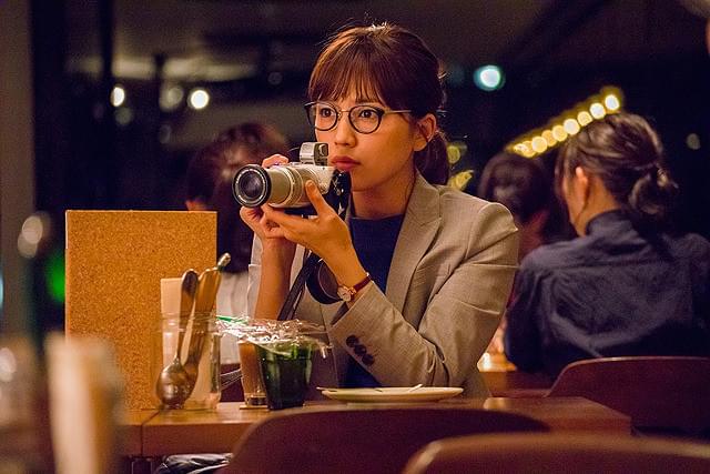 川口春奈の「九月の恋と出会うまで」の画像