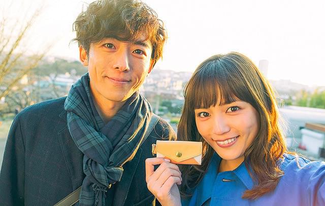 川口春奈の「九月の恋と出会うまで」の画像