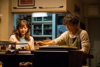 九月の恋と出会うまで