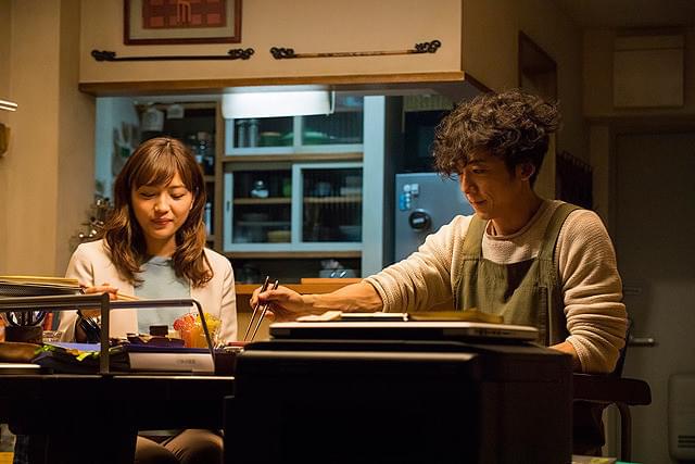 川口春奈の「九月の恋と出会うまで」の画像