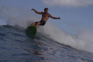 テイク・エブリィ・ウェーブ