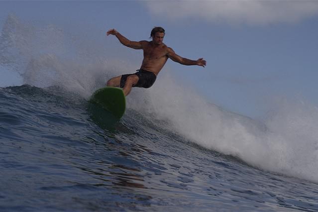 テイク・エブリィ・ウェーブ