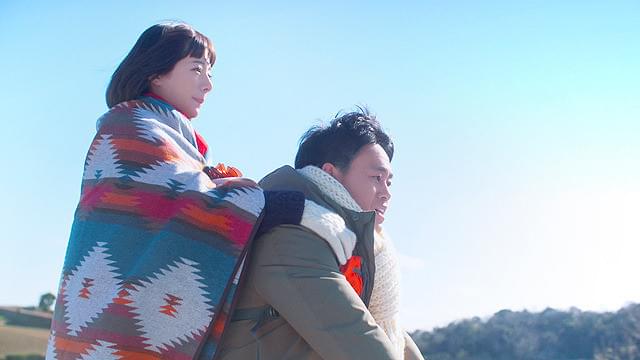 宮川大輔の「サクらんぼの恋」の画像