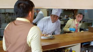 サクらんぼの恋