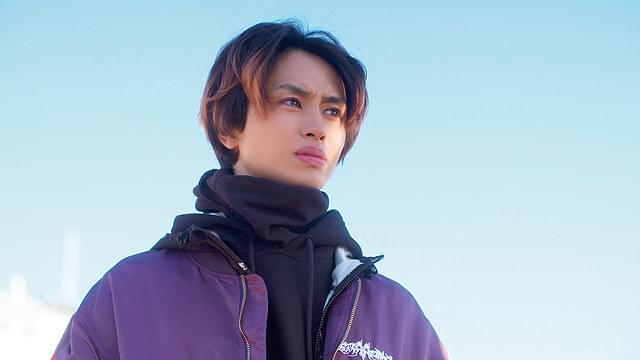 草川拓弥の「サクらんぼの恋」の画像