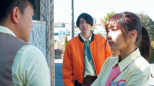 前田公輝の「サクらんぼの恋」の画像