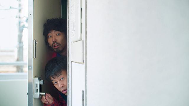 宮川大輔の「サクらんぼの恋」の画像