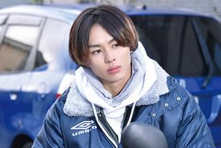 サクらんぼの恋