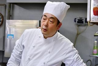 サクらんぼの恋