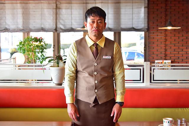 宮川大輔の「サクらんぼの恋」の画像