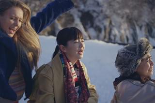 ネバーエンディングジャーニー