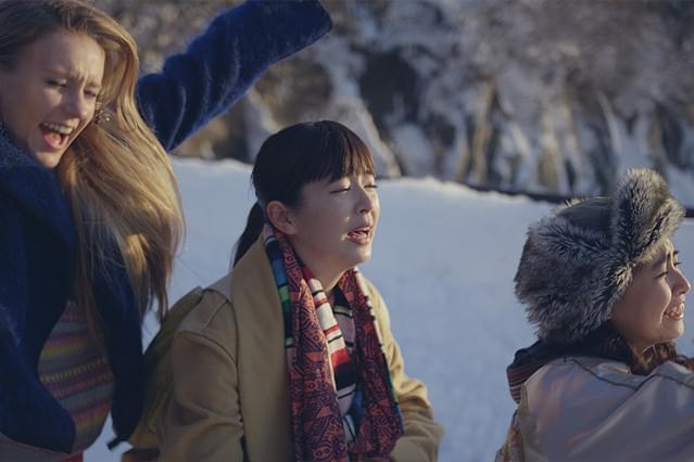 ネバーエンディングジャーニー