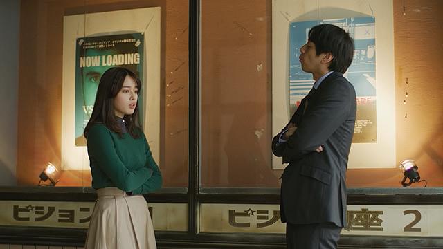 矢作穂香の「鯉のはなシアター」の画像