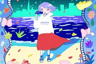 21世紀の女の子