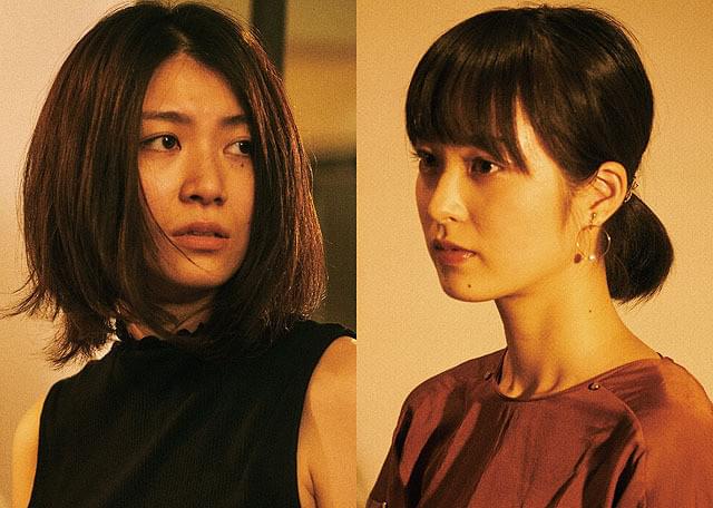 瀧内公美の「21世紀の女の子」の画像