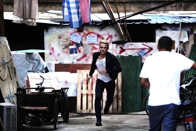 スマート・チェイス