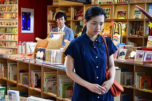 滝藤賢一の「影踏み」の画像