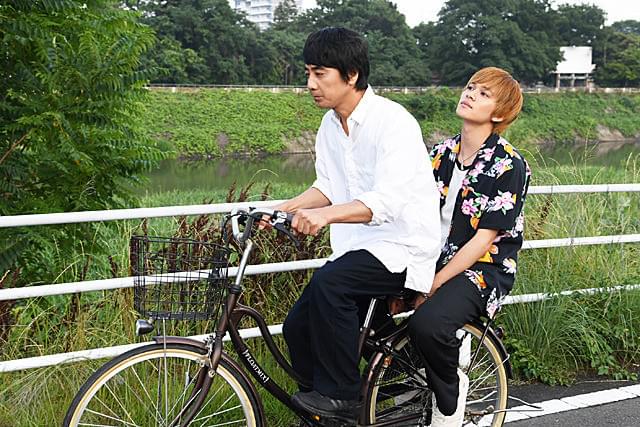 北村匠海の「影踏み」の画像