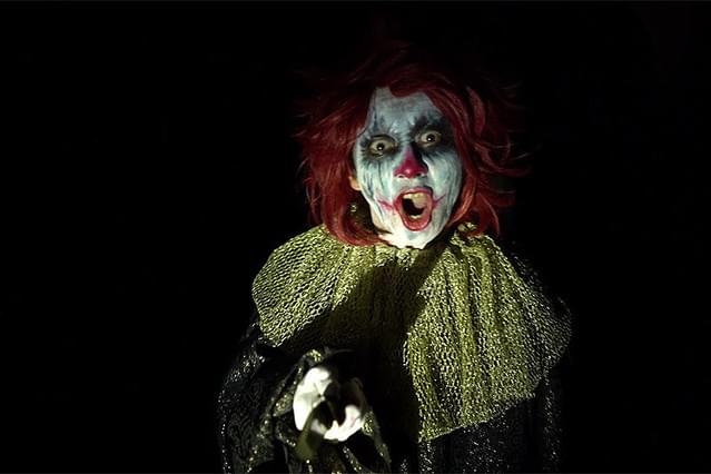 それ それがやって来たら…