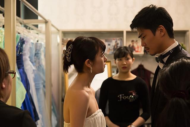 毎熊克哉の「私の奴隷になりなさい第2章 ご主人様と呼ばせてください」の画像