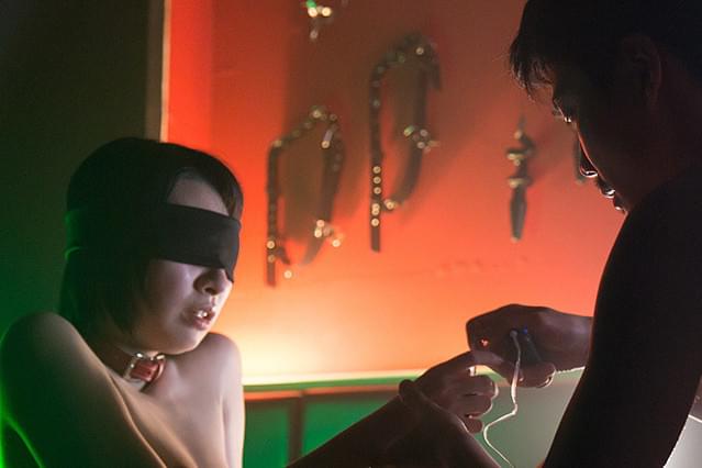 私の奴隷になりなさい第2章 ご主人様と呼ばせてください