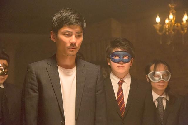 毎熊克哉の「私の奴隷になりなさい第2章 ご主人様と呼ばせてください」の画像