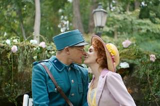 ウィルソン・シティ