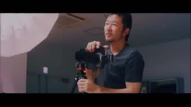 本編映像：サカタ登場