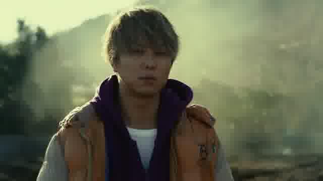 「カナリア」予告編