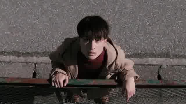 「アエイオウ」予告編