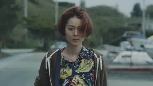 「幻光の果て」予告編