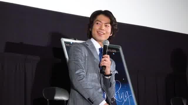 ジャパンプレミア特別動画