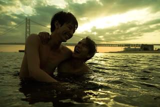 轢き逃げ 最高の最悪な日