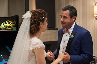 ウィーク・オブ・ウェディング