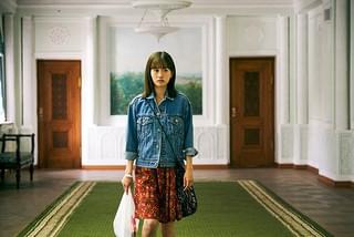 旅のおわり世界のはじまり