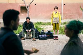 旅のおわり世界のはじまり