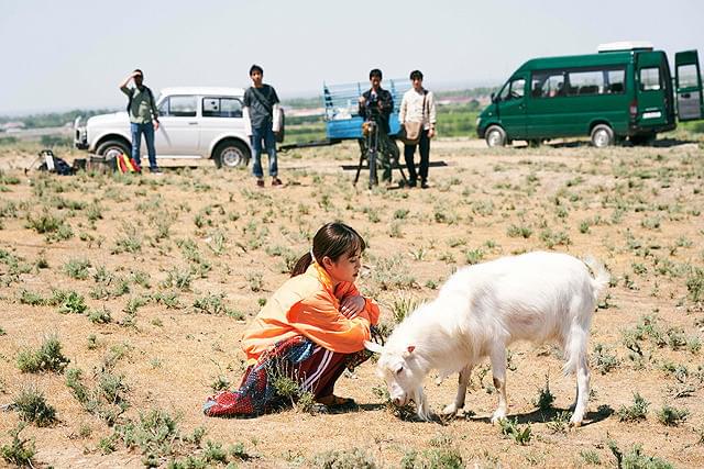 前田敦子の「旅のおわり世界のはじまり」の画像