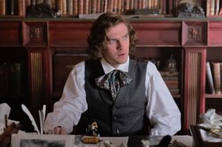 Merry Christmas! ロンドンに奇跡を起こした男