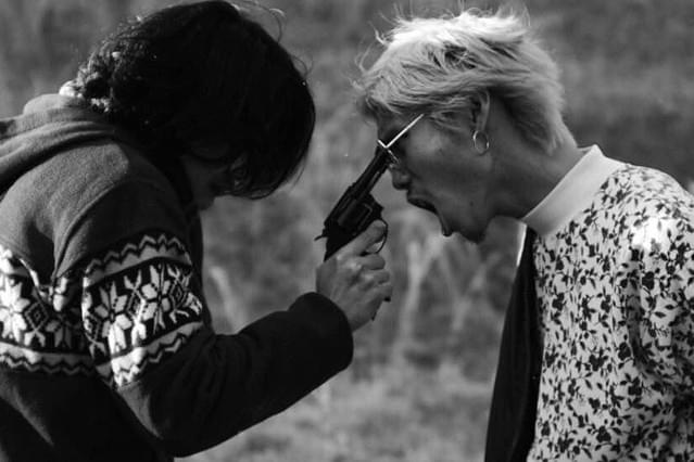 ハングマンズ・ノット