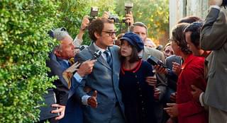 グッバイ・ゴダール！