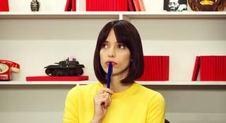 グッバイ・ゴダール！