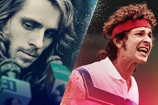 ボルグ／マッケンロー 氷の男と炎の男の予告編・動画