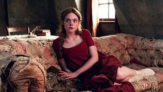 メアリーの総て