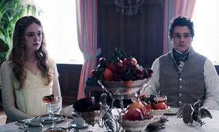 メアリーの総て